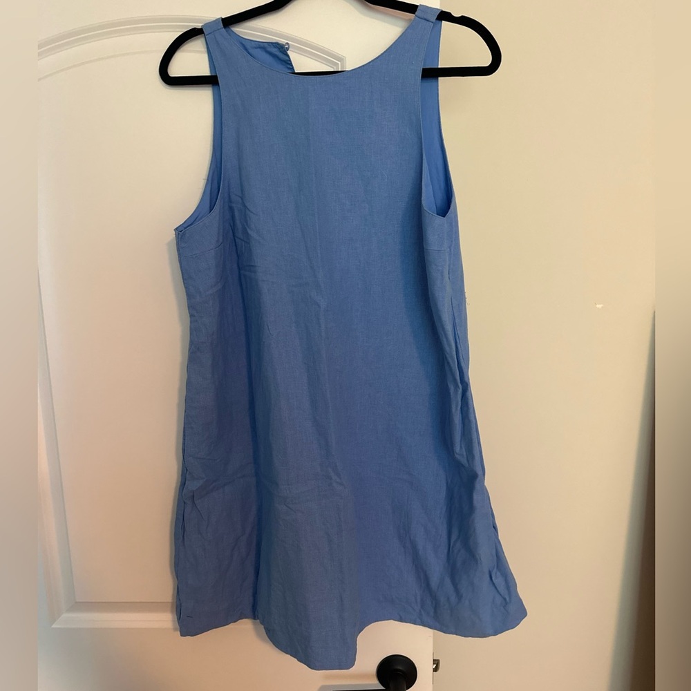 Abercrombie Women’s Linen Dress